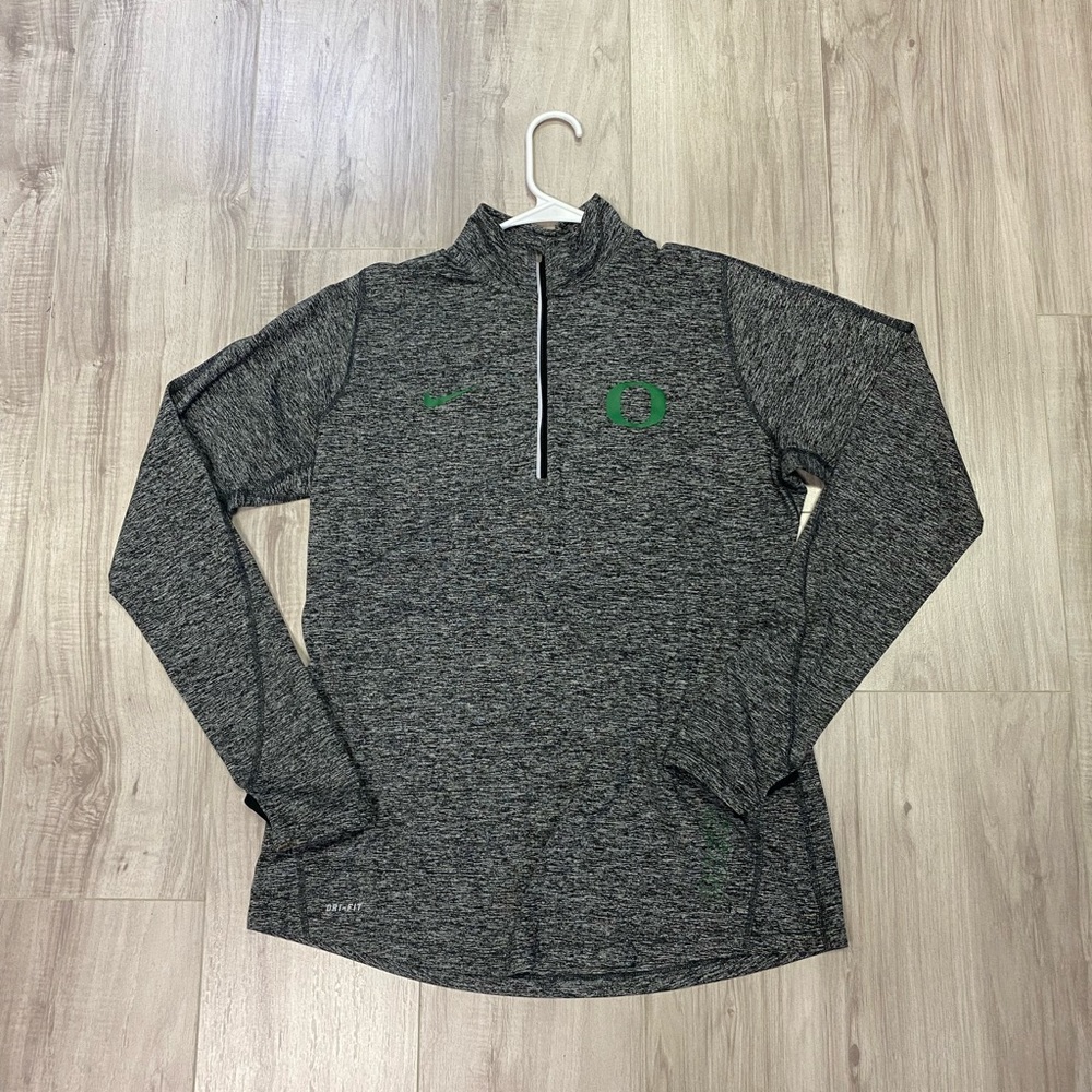 Womens Oregon Ducks Nike Jacket